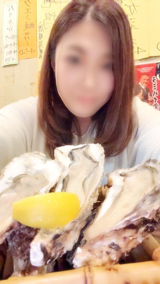 🦪！🦪！🦪！｜写メ日記｜よしか｜鶯谷 人妻デリヘル 人妻花かんざし