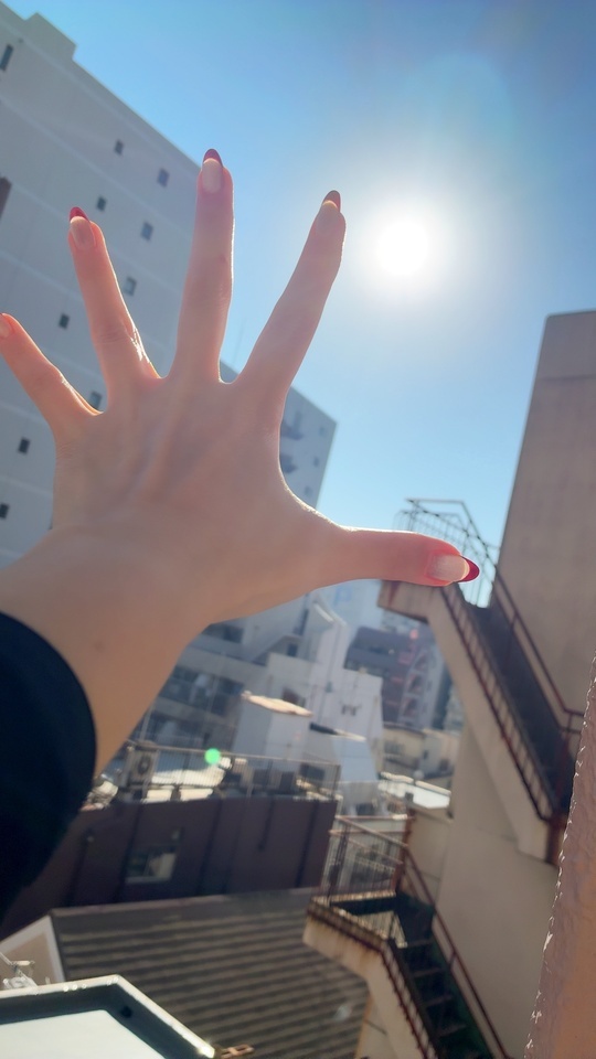 12月、寝坊でスタート（笑）｜写メ日記｜よしか｜鶯谷 人妻デリヘル 人妻花かんざし