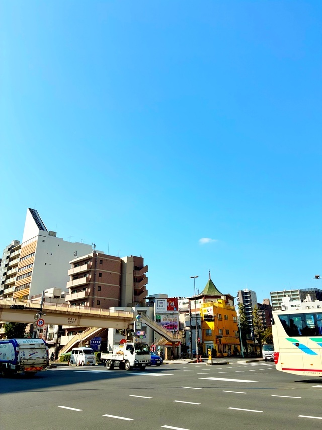 日差しに誘われて、今日もゆるっと🍀｜写メ日記｜よしか｜鶯谷 人妻デリヘル 人妻花かんざし