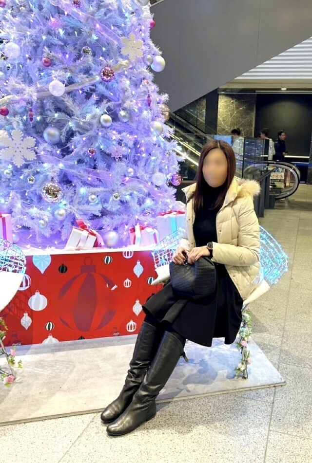 いつかのメリークリスマスに💖｜写メ日記｜よしか｜鶯谷 人妻デリヘル 人妻花かんざし