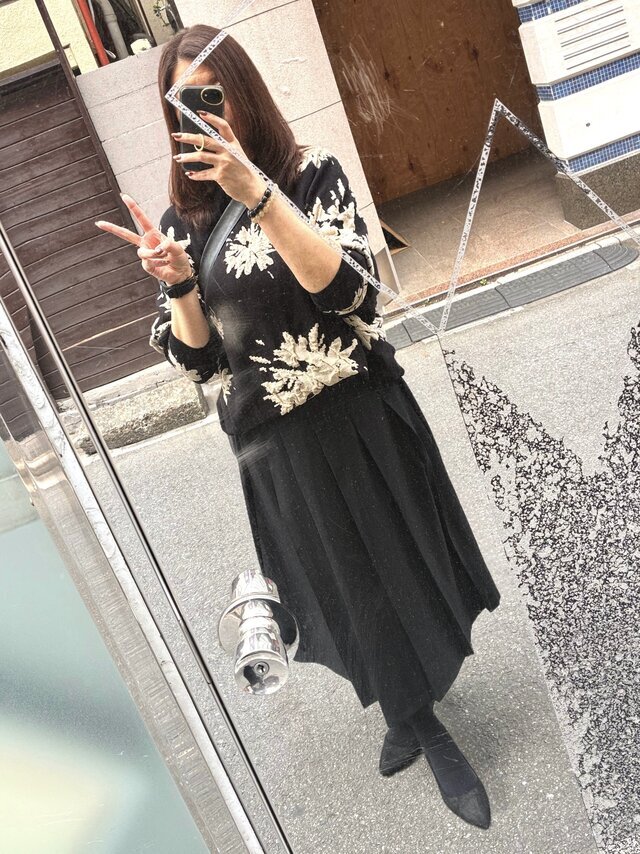 お花づくしの月曜日🌸