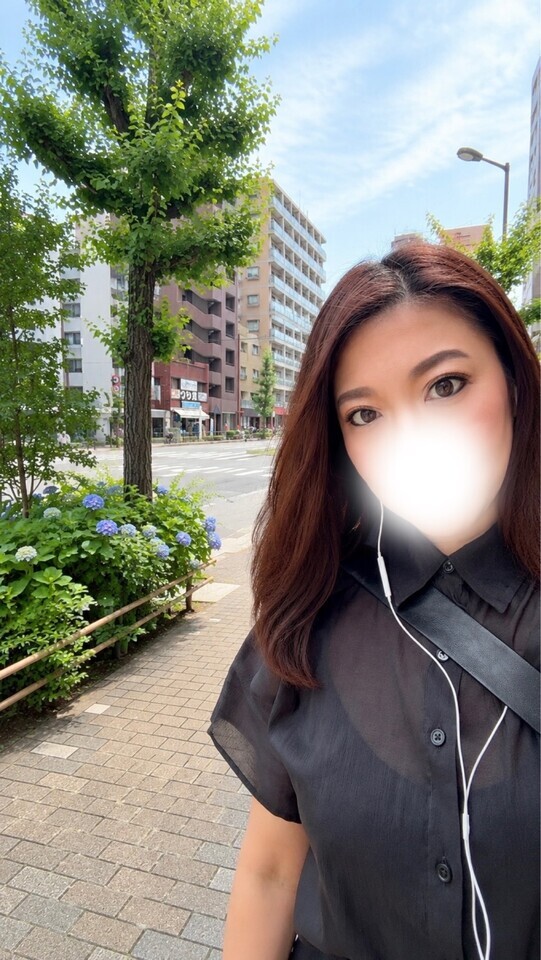 梅雨空はひと休み、ご褒美の土曜日☘️