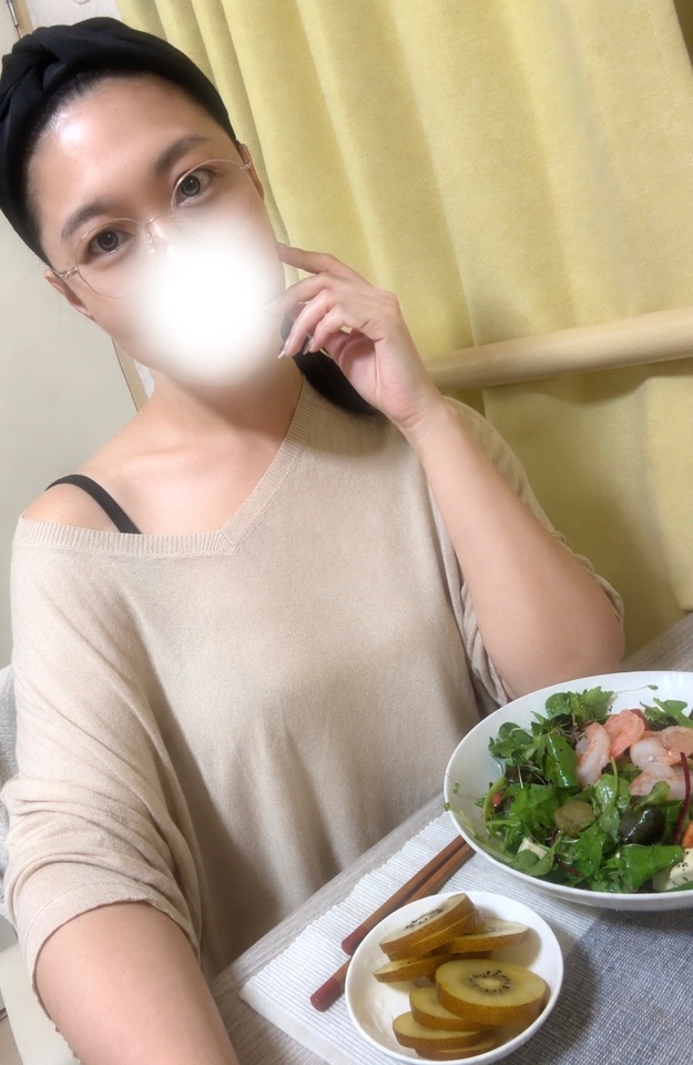 虚無を可愛く塗り替えて💅