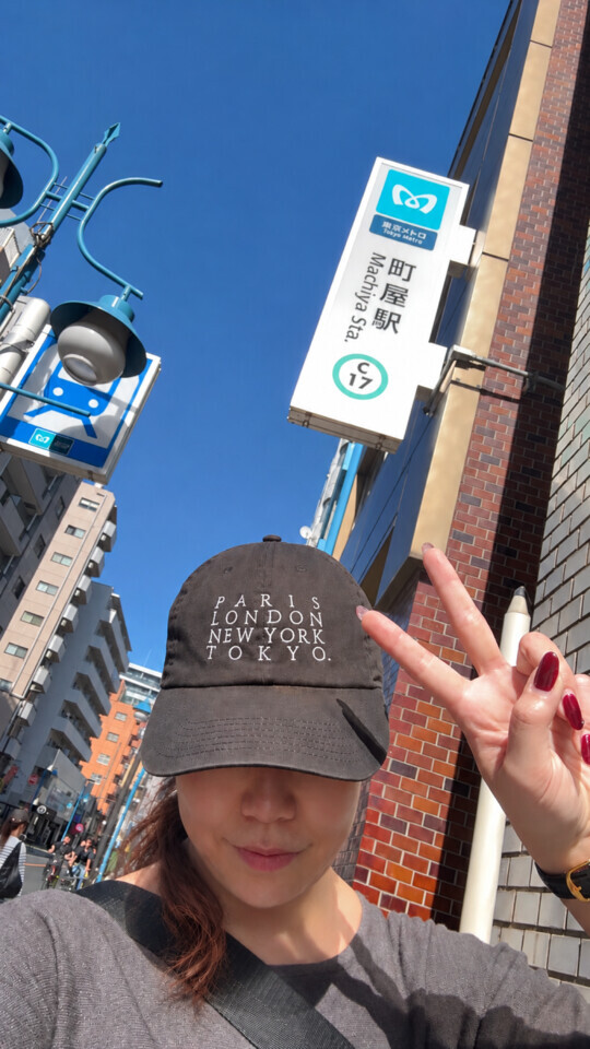 愛、伝わる💓