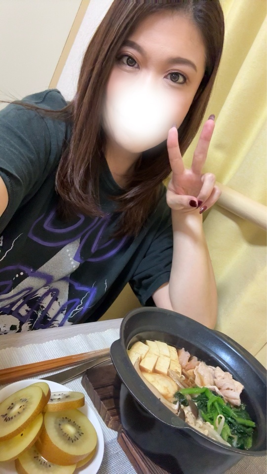 今日は温まりました🫂💓🍲
