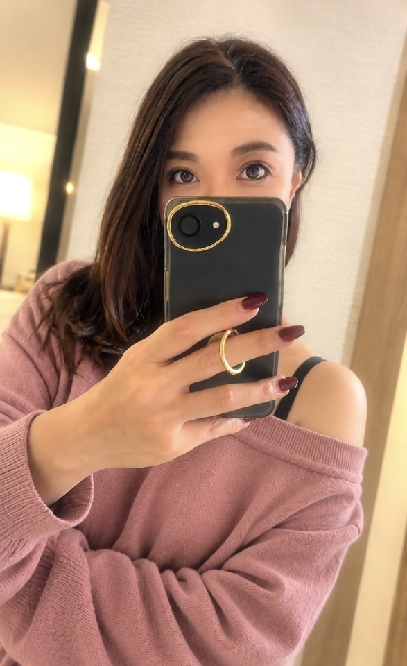 NO SMARTPHONE, NO LIFE📱💕｜写メ日記｜よしか｜鶯谷 人妻デリヘル 人妻花かんざし