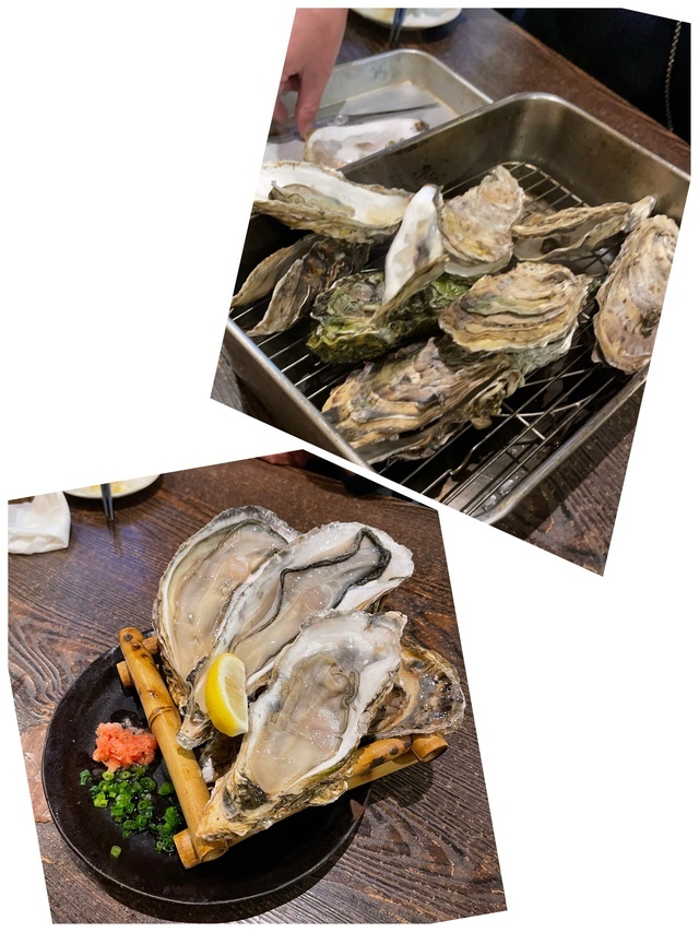 蒸し牡蠣の裏切りと生牡蠣のご褒美｜写メ日記｜ようこ｜鶯谷 人妻デリヘル 人妻花かんざし