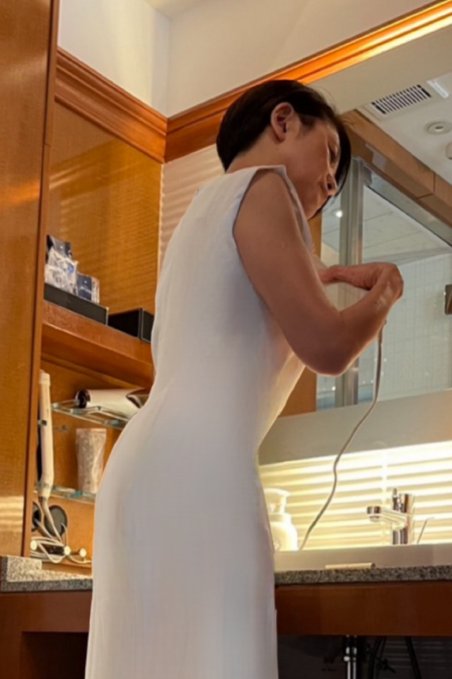 冷たい朝、出会いを想い｜写メ日記｜ようこ｜鶯谷 人妻デリヘル 人妻花かんざし