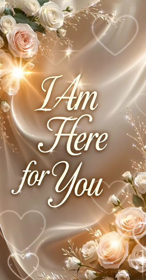 春風に揺れる朝