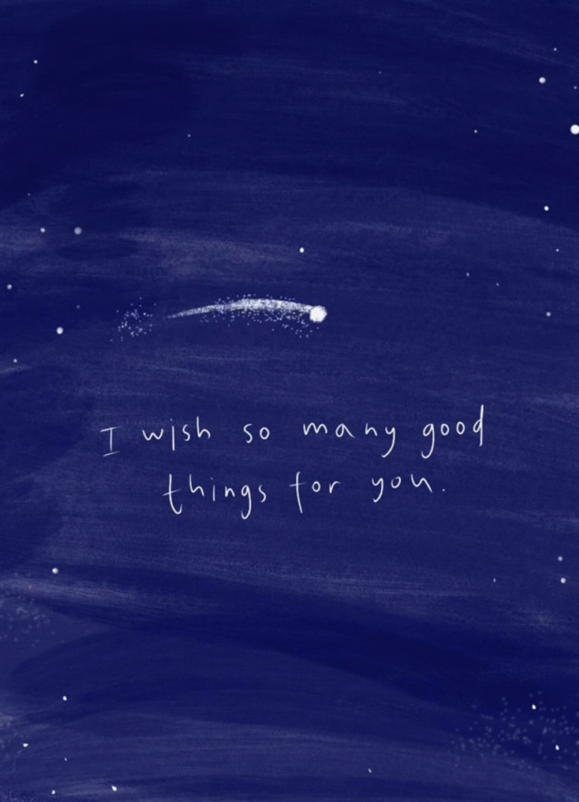 星に願いを｜写メ日記｜ようこ｜鶯谷 人妻デリヘル 人妻花かんざし