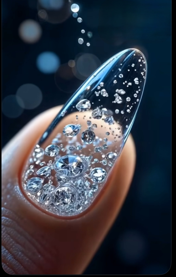 上品ネイルと秒で消えた天むす｜写メ日記｜ようこ｜鶯谷 人妻デリヘル 人妻花かんざし