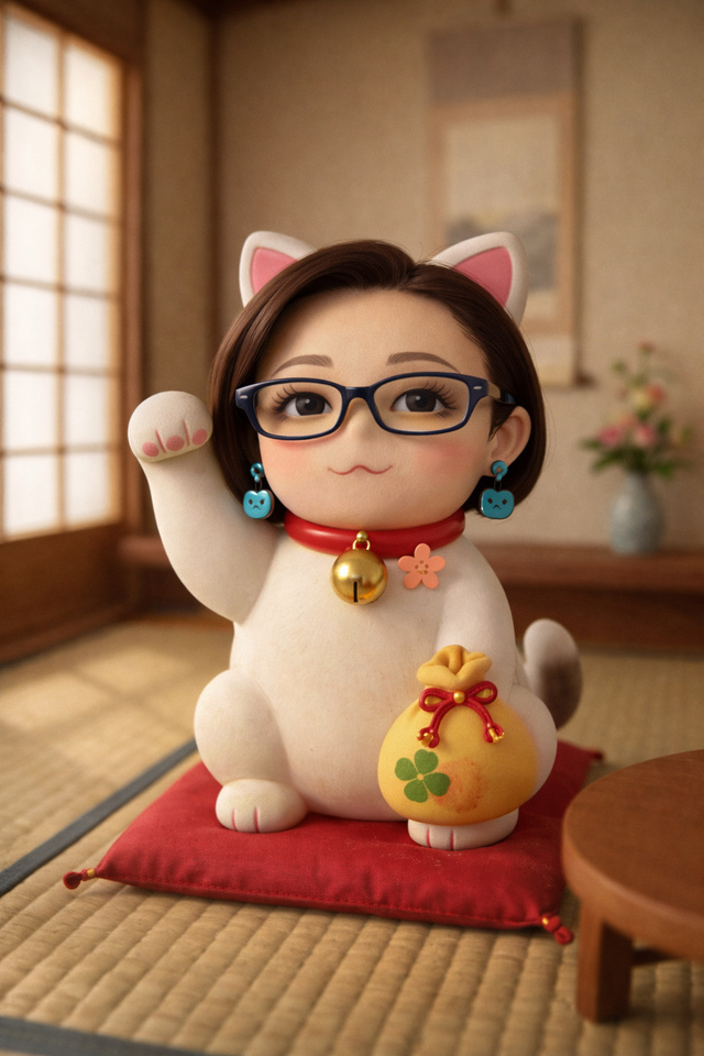 福は内... お誘いも内で｜写メ日記｜ようこ｜鶯谷 人妻デリヘル 人妻花かんざし