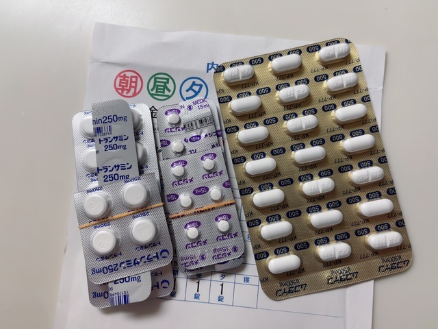 ゲホゲホ選手、無念の登録抹消｜写メ日記｜ようこ｜鶯谷 人妻デリヘル 人妻花かんざし