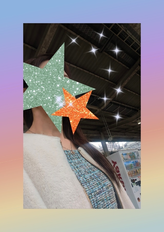 おはようございます❣️