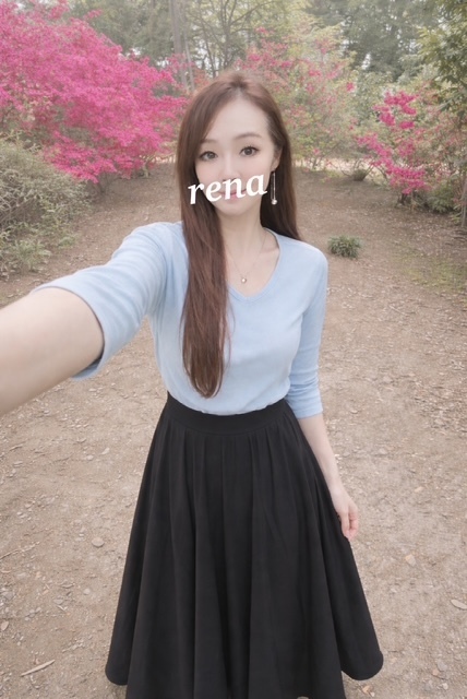 🌸春の彩りに包まれて｜写メ日記｜新人・まい｜鶯谷 人妻デリヘル 人妻花かんざし