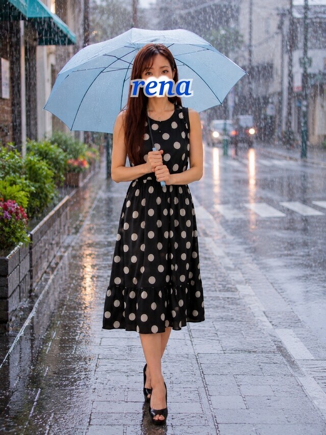 朝の涼しさにほっとひと息🌿