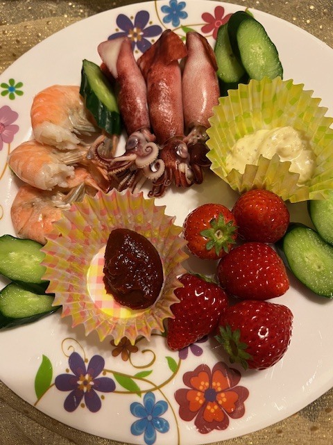 hello｜写メ日記｜新人・すず｜鶯谷 人妻デリヘル 人妻花かんざし