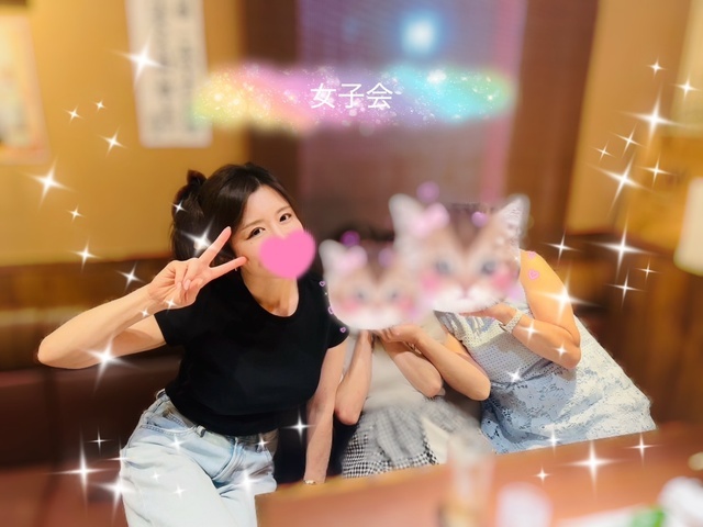 女子会🩷｜写メ日記｜まなつ｜鶯谷 人妻デリヘル 人妻花かんざし