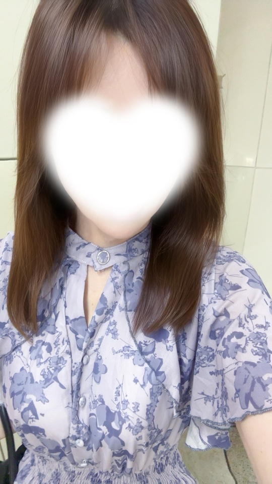 おはNEWワンピ👗✨