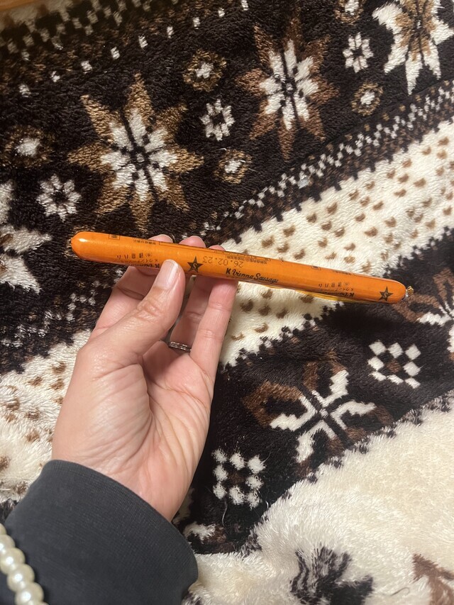 Kウインナー｜写メ日記｜あおい｜鶯谷 人妻デリヘル 人妻花かんざし