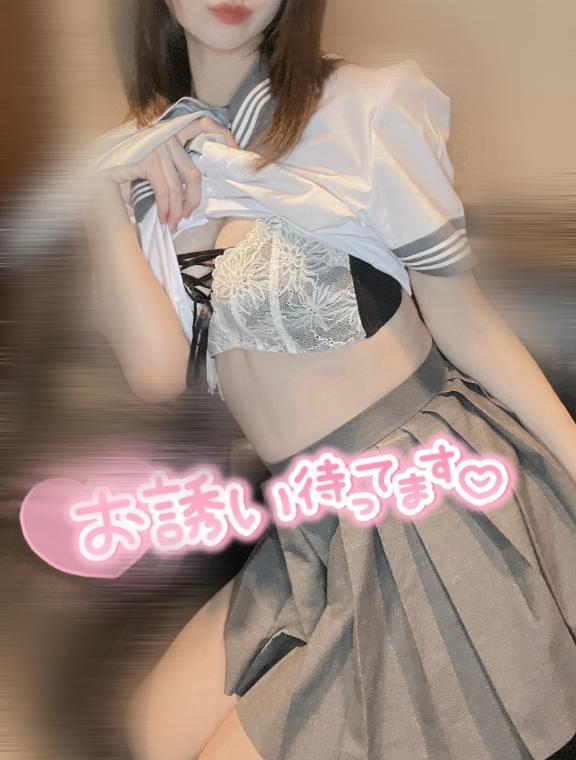 明日こそだよ🤍｜写メ日記｜もえな★男性経験極少で彼女感◎｜鶯谷 一般デリヘル 鶯谷Tiara～ティアラ～