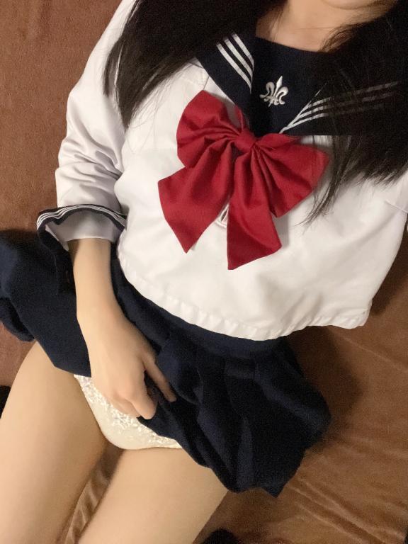 （仮）♡｜写メ日記｜ゆうか★坂道系×ドMな素人娘★｜鶯谷 一般デリヘル 鶯谷Tiara～ティアラ～