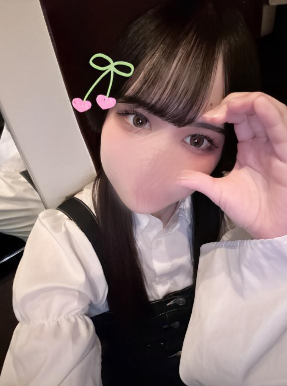 ありがとうっ｜写メ日記｜みなみ★SSS級業界未経験★｜鶯谷 一般デリヘル 鶯谷Tiara～ティアラ～