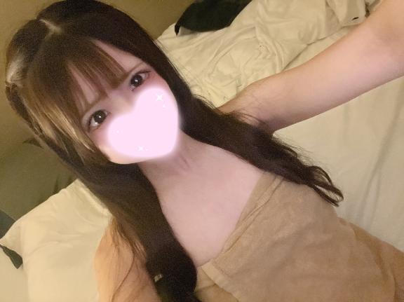 指を入れたらバレる…🫣