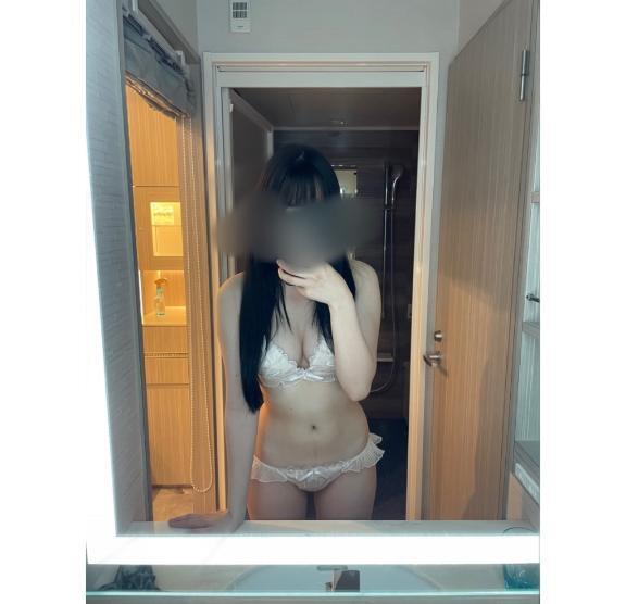 New💖｜写メ日記｜ゆら★S級清楚な坂道系キス魔★｜鶯谷 一般デリヘル 鶯谷Tiara～ティアラ～