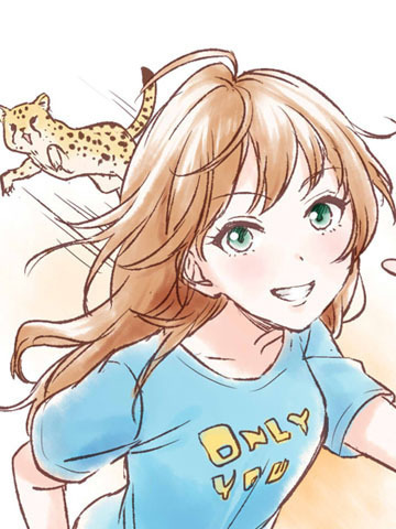 【アニマル診断】やってみたよ♪｜写メ日記｜あい★キス好き激エロ博多美人★｜鶯谷 一般デリヘル 鶯谷Tiara～ティアラ～
