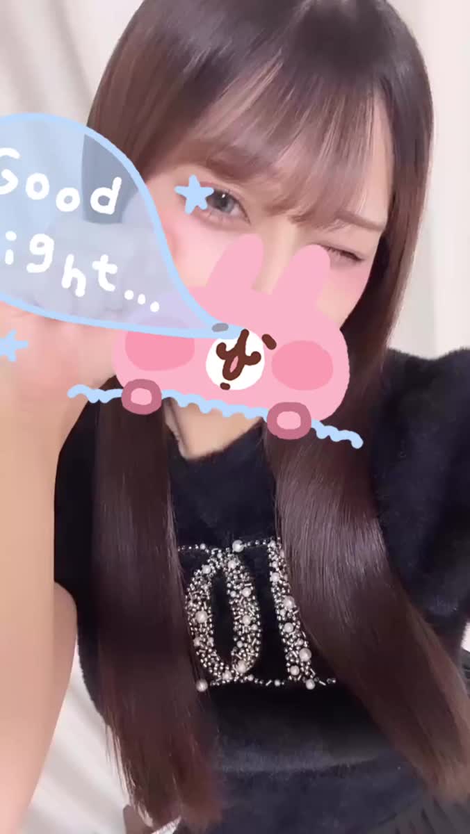 動くよん🐱｜写メ日記｜ひより★完未！天然巨乳な清楚系｜鶯谷 一般デリヘル 鶯谷Tiara～ティアラ～