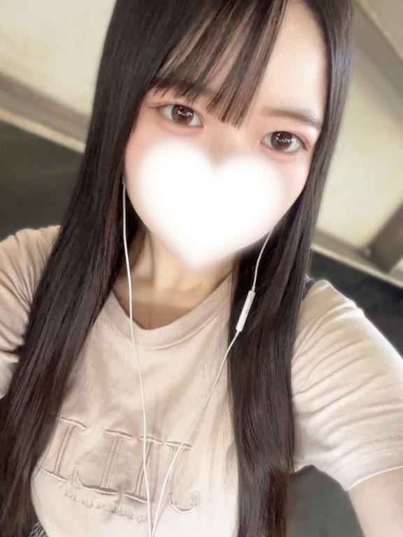 はじめての、🤭｜写メ日記｜ゆあ★業界未経験のG乳美少女★｜鶯谷 一般デリヘル 鶯谷Tiara～ティアラ～