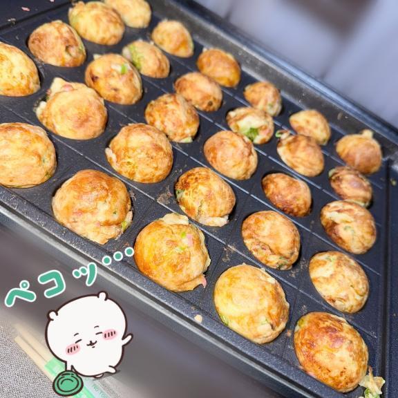 たこ焼きパーティー🎶｜写メ日記｜みん★超SS級プレミア美少女★｜鶯谷 一般デリヘル 鶯谷Tiara～ティアラ～