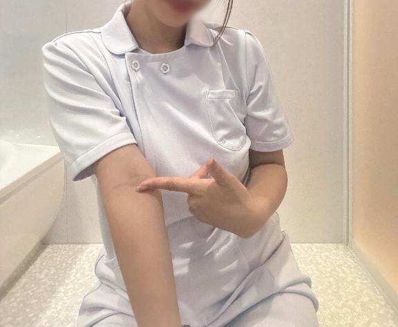 ナースプレイ🔞｜写メ日記｜うみ★従順キス魔な現役看護師★｜鶯谷 一般デリヘル 鶯谷Tiara～ティアラ～