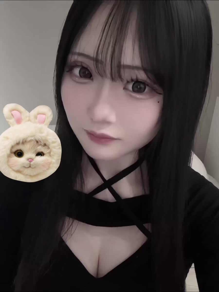 5/19 います╭^.  ̫.^╮੭