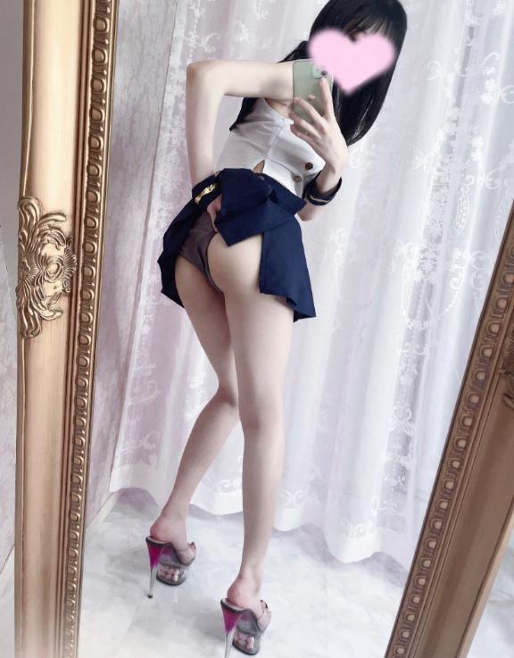 ❤︎おちりもすき？🔞🤍｜写メ日記｜まどか★キス中毒！超絶敏感JD｜鶯谷 一般デリヘル 鶯谷Tiara～ティアラ～
