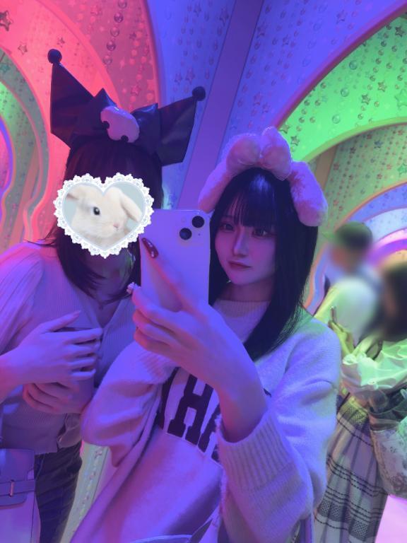 早くお兄さんに会いたいな💖｜写メ日記｜まどか★キス中毒！超絶敏感JD｜鶯谷 一般デリヘル 鶯谷Tiara～ティアラ～