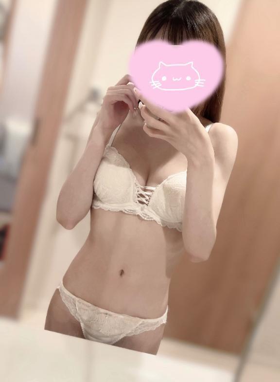 スレンダー ✖巨乳 好き❔🐰｜写メ日記｜まどか★キス中毒！超絶敏感JD｜鶯谷 一般デリヘル 鶯谷Tiara～ティアラ～