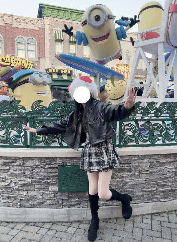 次18日いるよ⸝⸝ ꒱꒱ 🎀