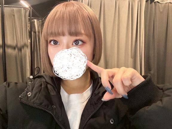 びじゅ｜写メ日記｜るな★SS級・超ロリ坂道研究生｜鶯谷 一般デリヘル 鶯谷Tiara～ティアラ～