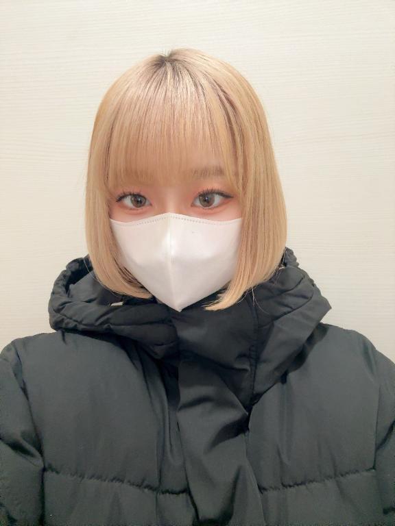 出勤｜写メ日記｜るな★SS級・超ロリ坂道研究生｜鶯谷 一般デリヘル 鶯谷Tiara～ティアラ～