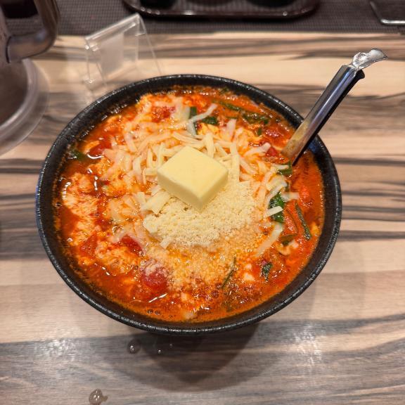 おはよーん