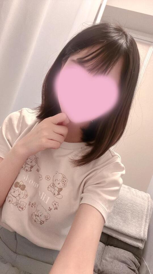 たのしみ🥰