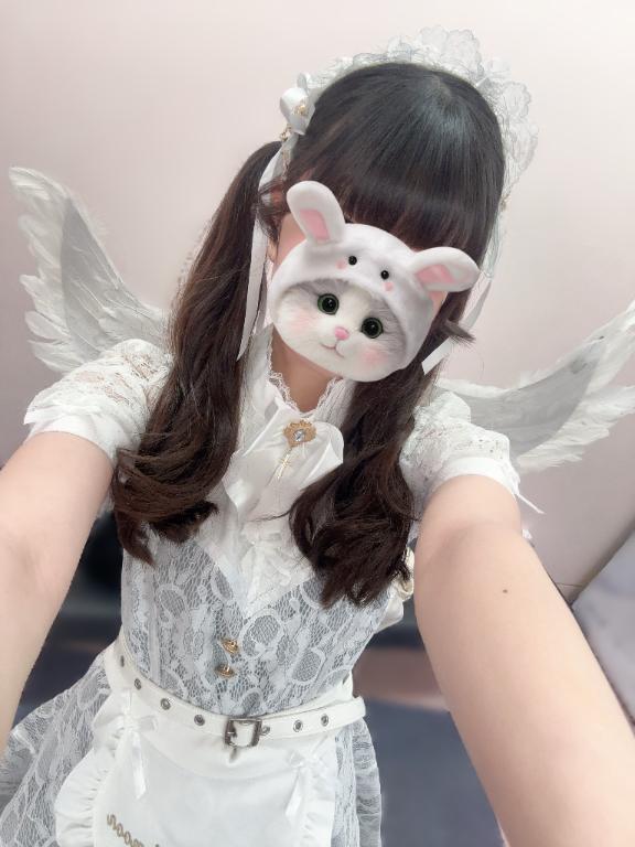 いたずらしちゃうぞ👻♥
