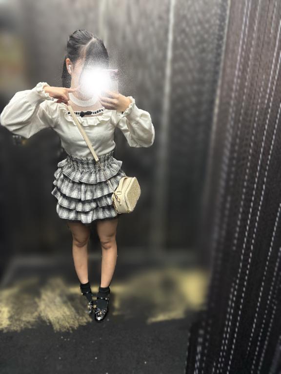 さいきん⭐️