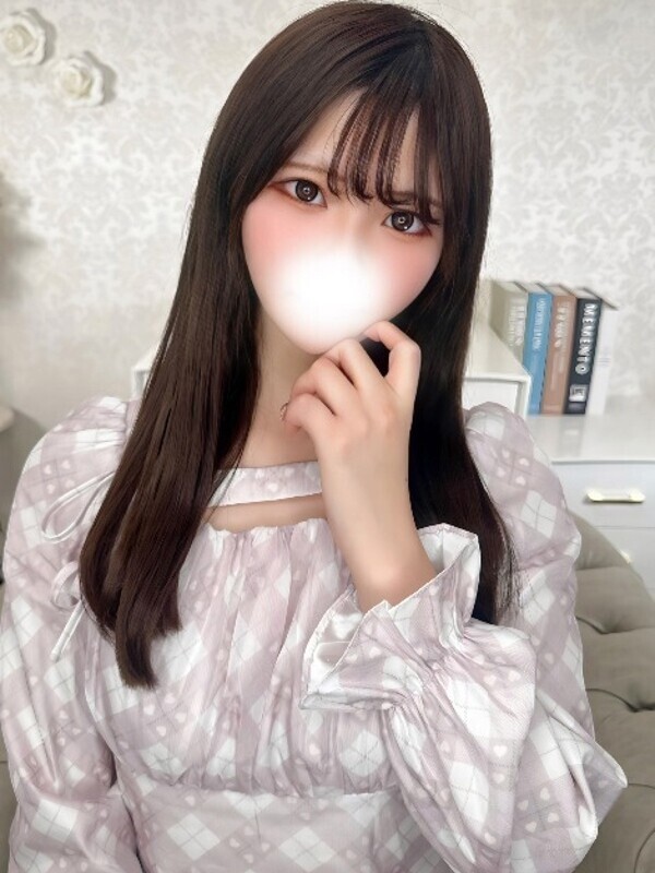 かすみ★愛嬌抜群＆乃木坂系ロリ