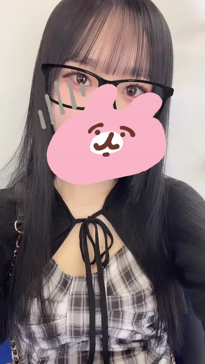 おはよー☀️