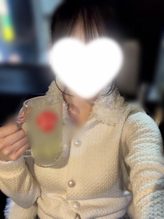 お疲れ様☺️｜写メ日記｜りな★完未！潮吹き確定の超新星｜鶯谷 一般デリヘル 鶯谷Tiara～ティアラ～