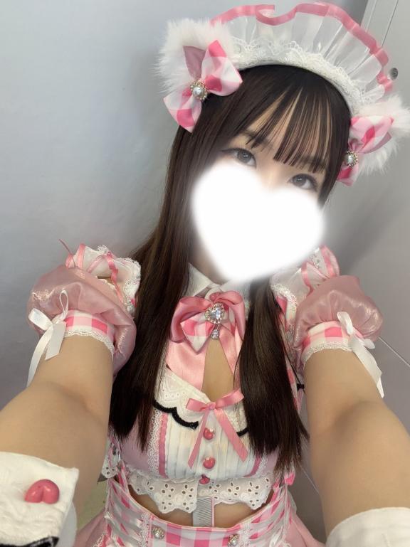 🩷めろめろにさせたい🩷｜写メ日記｜りな★完未！潮吹き確定の超新星｜鶯谷 一般デリヘル 鶯谷Tiara～ティアラ～