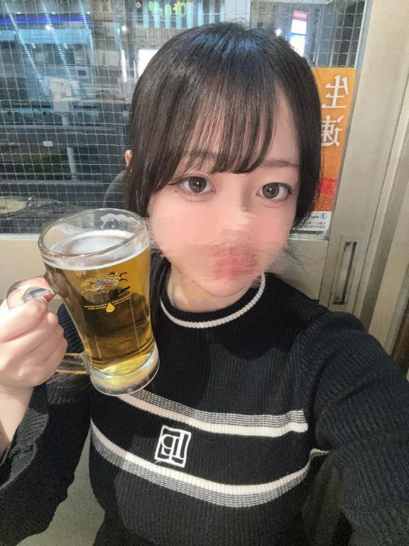 顔🍻｜写メ日記｜ひばり★久保史緒里似の元モデル｜鶯谷 一般デリヘル 鶯谷Tiara～ティアラ～